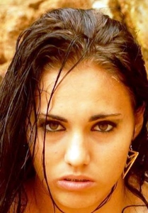 Aliona Bolsova Zadoinov
