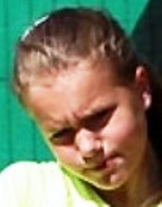 Alisa Kummel