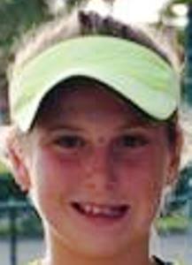 Allison Nicole Isaacs