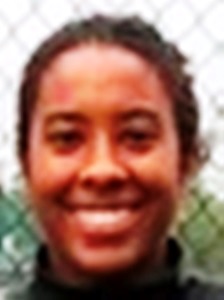 Althea Hudson Althea Hudson