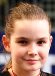 Alyssa Reguer