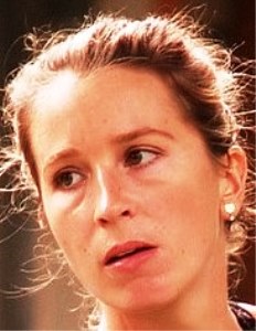 Amandine Cazeaux