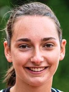 Amelia Waligora