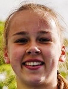 Amelie Van Impe