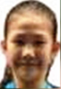 Amina Salibayeva Amina Salibayeva