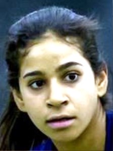 Amira Badawi Amira Badawi