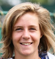 Amy Bowtell