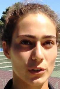 Ana Filipa Santos