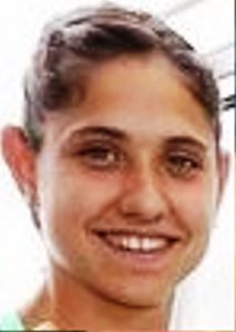 Ana Giraldi Requena