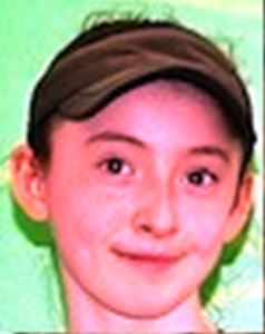 Ana Grubor
