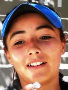 Ana Paula Naranjo Martinez Kobashi Ana Paula Naranjo Martinez Kobashi