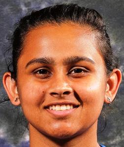 Ananyaa Bhargava Ananyaa Bhargava