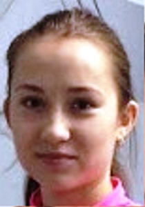 Anastasia Bursa Anastasia Bursa