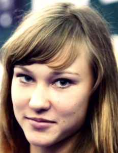 Anastasia Pribylova Anastasia Pribylova