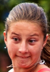 Anastasia Sukhotina Anastasia Sukhotina