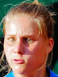 Anastasia Tikhonova