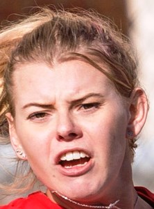 Anastasia Zolotareva