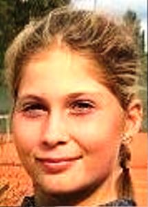 Anastasiia Gureva Anastasiia Gureva
