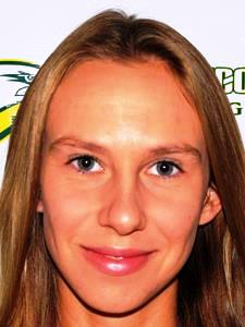 Anastasiia Kuprina