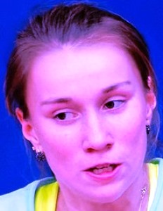 Anastasiya Poplavska Anastasiya Poplavska