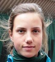 Anastasiya Vasylyeva Anastasiya Vasylyeva