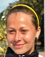 Anastasia Grymalska