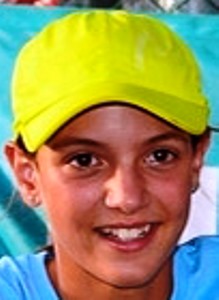 Andrea Burguete Beltran Andrea Burguete Beltran