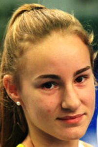 Andreea Amalia Rosca Andreea Amalia Rosca