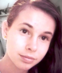 Aneta Kladivova Aneta Kladivova