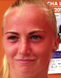 Aneta Laboutkova