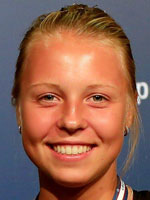 Anett Kontaveit