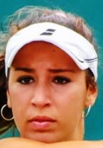 Angeles Moreno Barranquero