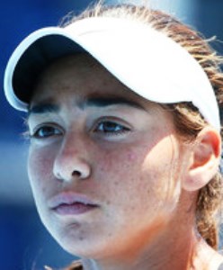 Angelique Svinos