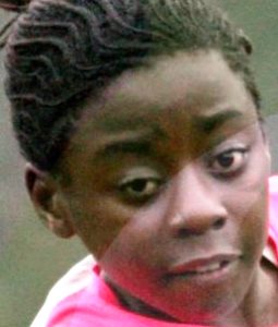 Angella Okutoyi