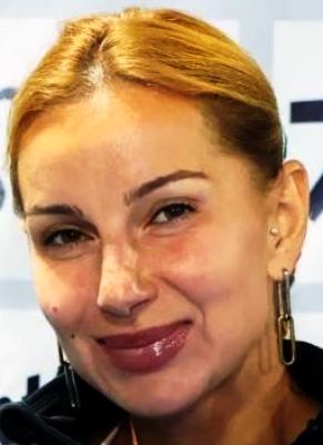 Ani Amiraghyan