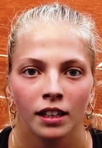 Anika Jaskova