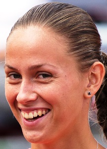 Anita Wagner