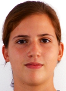 Anja Draskovic Anja Draskovic
