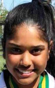 Anja Nayar