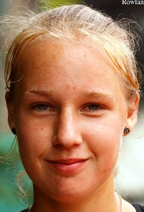 Anna Blinkova