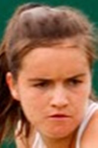 Anna Brogan