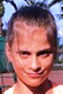 Anna Chekanskaya Anna Chekanskaya