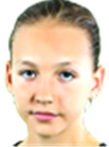 Anna Grigoreva