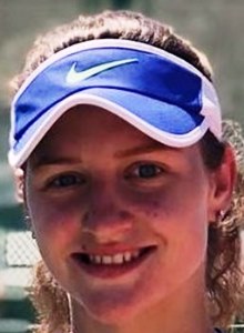 Anna Kubareva