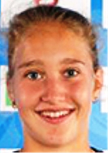 Anna Lena Ebster Anna Lena Ebster
