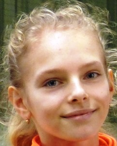 Anna Marie Weissheim