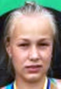 Anna Parkhomenko