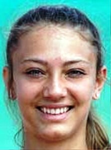 Anna Peres