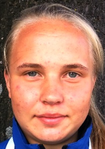 Anna Soffia Gronholm Anna Soffia Gronholm