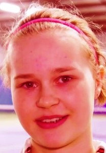 Anna Sofia Haseth Anna Sofia Haseth